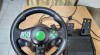 Gaming Steering Wheel